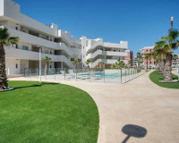 Sale - Apartment / flat - Guardamar del Segura