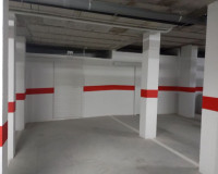 Sale - Apartment / flat - Guardamar del Segura
