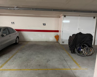 Sale - Apartment / flat - Guardamar del Segura