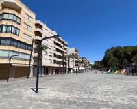 Sale - Apartment / flat - Guardamar del Segura