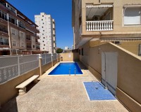 Sale - Apartment / flat - Guardamar del Segura