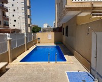 Sale - Apartment / flat - Guardamar del Segura