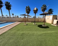 Sale - Apartment / flat - Guardamar del Segura