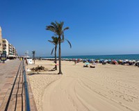 Sale - Apartment / flat - Guardamar del Segura