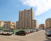 Sale - Apartment / flat - La Manga del Mar Menor - Murcia