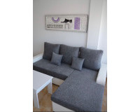 Sale - Apartment / flat - La marina - La Marina