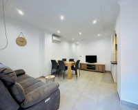 Sale - Apartment / flat - La Mata - Alanis