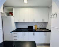 Sale - Apartment / flat - La Mata - Alanis