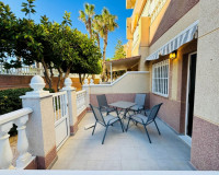 Sale - Apartment / flat - La Mata - Alanis