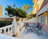 Sale - Apartment / flat - La Mata - Alanis