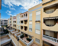 Sale - Apartment / flat - La Mata - TORREVIEJA