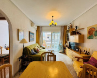 Sale - Apartment / flat - La Mata - TORREVIEJA