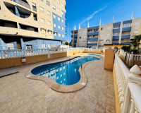 Sale - Apartment / flat - La Mata - TORREVIEJA