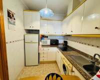 Sale - Apartment / flat - La Mata - TORREVIEJA