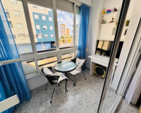 Sale - Apartment / flat - La Mata - TORREVIEJA