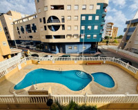 Sale - Apartment / flat - La Mata - TORREVIEJA