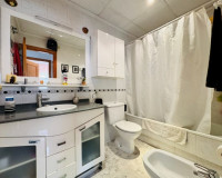 Sale - Apartment / flat - La Mata - TORREVIEJA