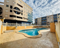 Sale - Apartment / flat - La Mata - TORREVIEJA