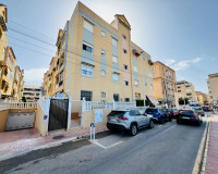Sale - Apartment / flat - La Mata - TORREVIEJA