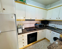 Sale - Apartment / flat - La Mata - TORREVIEJA