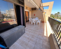 Sale - Apartment / flat - La Mata