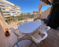 Sale - Apartment / flat - La Mata