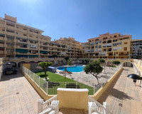 Sale - Apartment / flat - La Mata