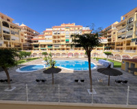 Sale - Apartment / flat - La Mata