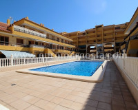 Sale - Apartment / flat - La Mata