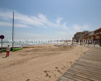 Sale - Apartment / flat - La Mata