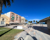 Sale - Apartment / flat - La Mata