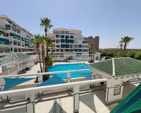 Sale - Apartment / flat - La Mata