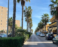 Sale - Apartment / flat - La Mata