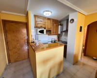 Sale - Apartment / flat - La Mata