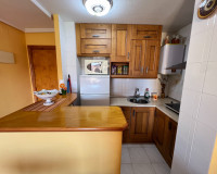 Sale - Apartment / flat - La Mata