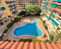 Sale - Apartment / flat - La Mata