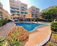 Sale - Apartment / flat - La Mata