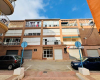 Sale - Apartment / flat - La Mata