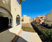 Sale - Apartment / flat - La Mata