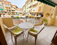 Sale - Apartment / flat - La Mata