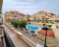 Sale - Apartment / flat - La Mata