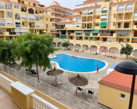 Sale - Apartment / flat - La Mata