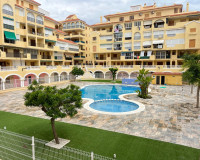 Sale - Apartment / flat - La Mata