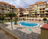 Sale - Apartment / flat - La Mata