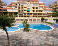 Sale - Apartment / flat - La Mata