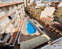 Sale - Apartment / flat - La Mata