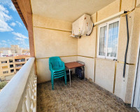 Sale - Apartment / flat - La Mata