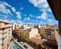 Sale - Apartment / flat - La Mata