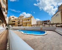 Sale - Apartment / flat - La Mata