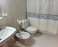 Sale - Apartment / flat - La Mata